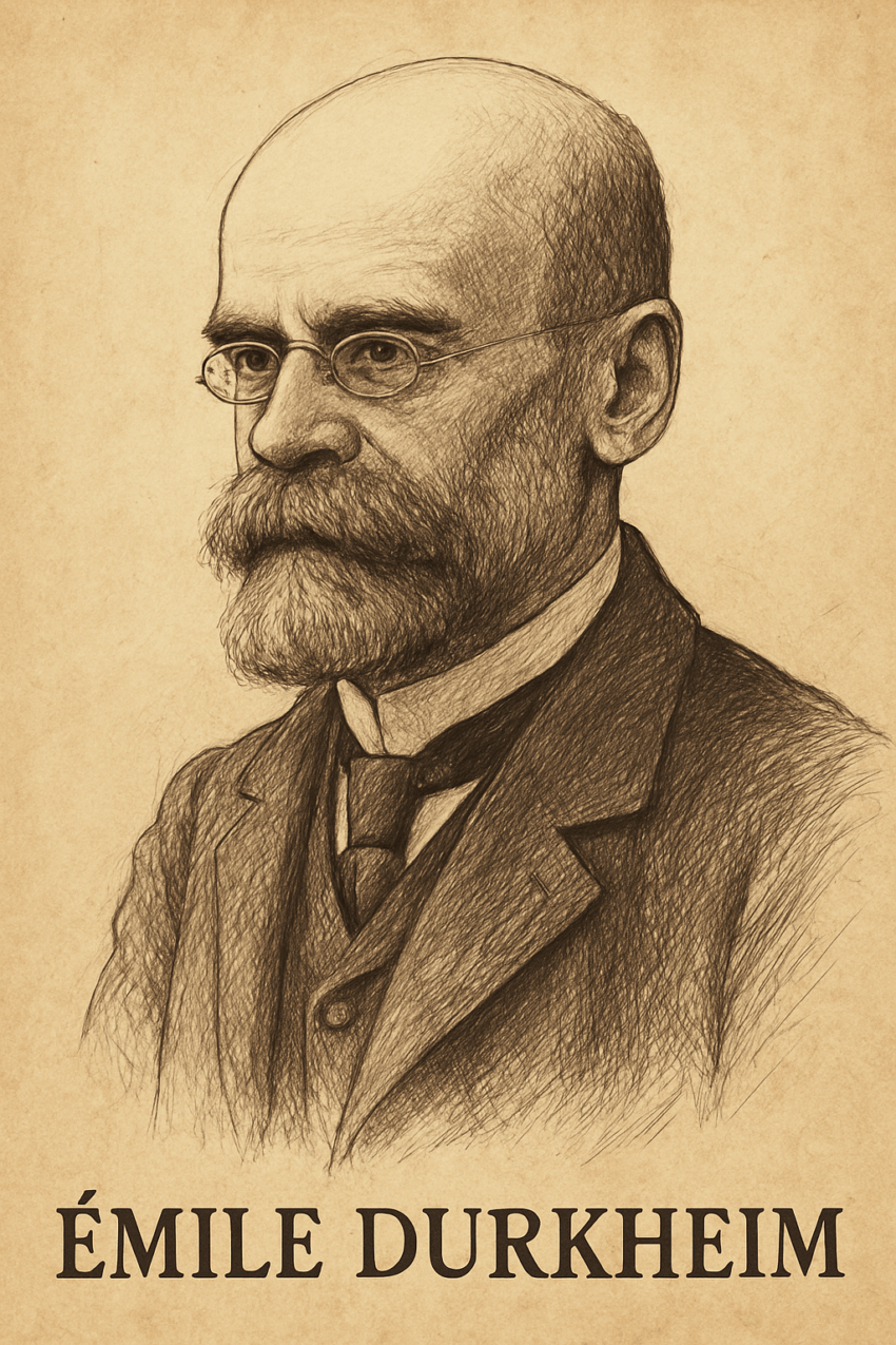 Émile Durkheim